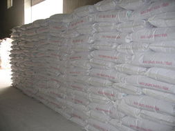 碳酸钙粉在石材加工中的应用与海城市诚信微细目石粉厂的专业实践