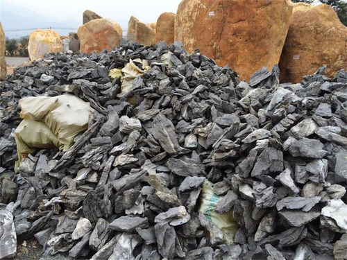 台州自然风景石厂家批发与石材加工服务