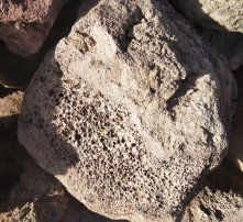 石之魂 从高清影像中窥见大地的千年低语