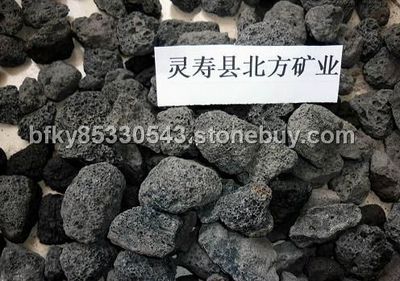 火山石的功效与作用 特性、应用与日常护理指南